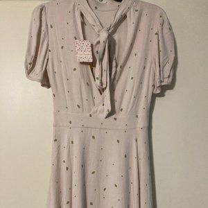 NWT Free People Dress
